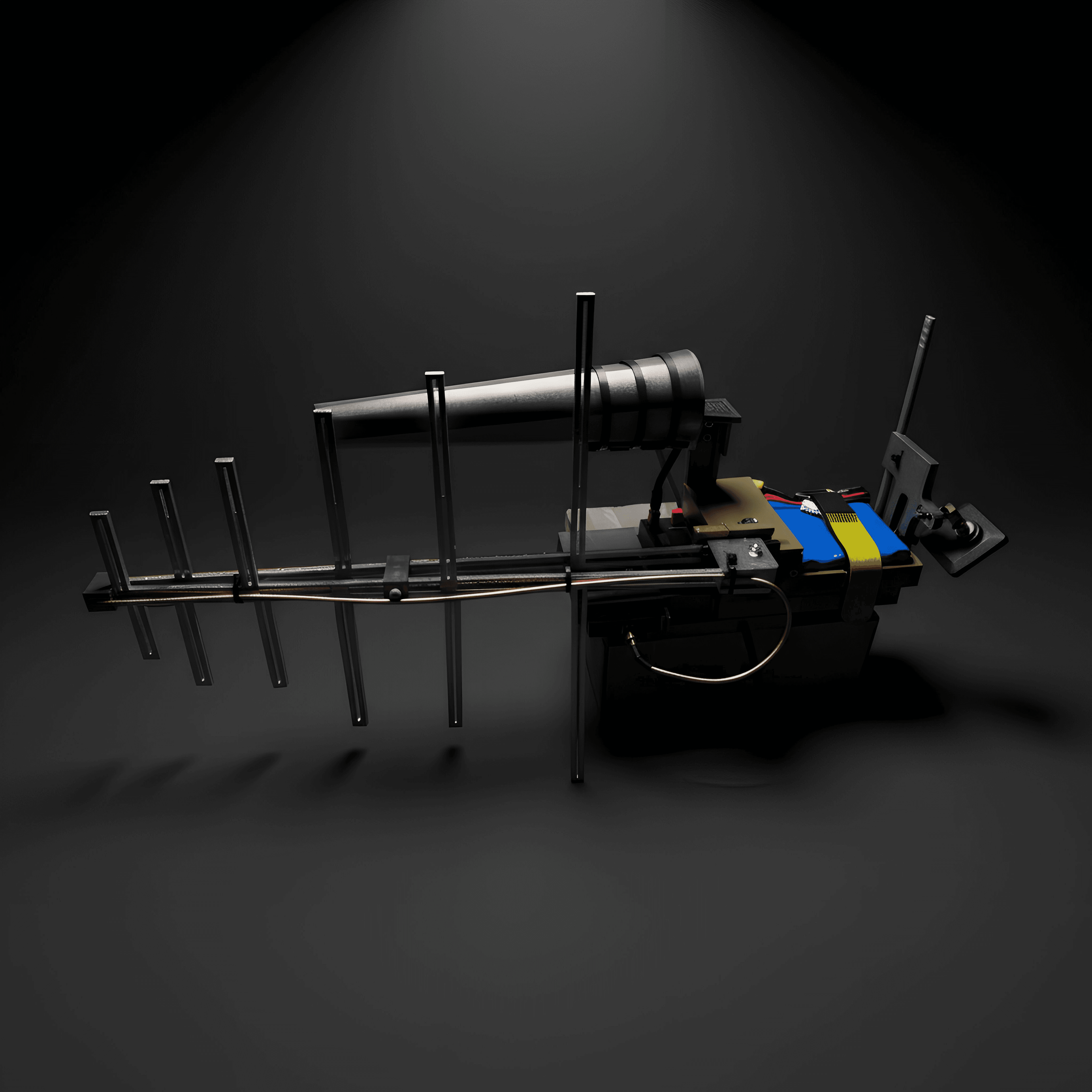 РЕТРАНСЛЯТОР 