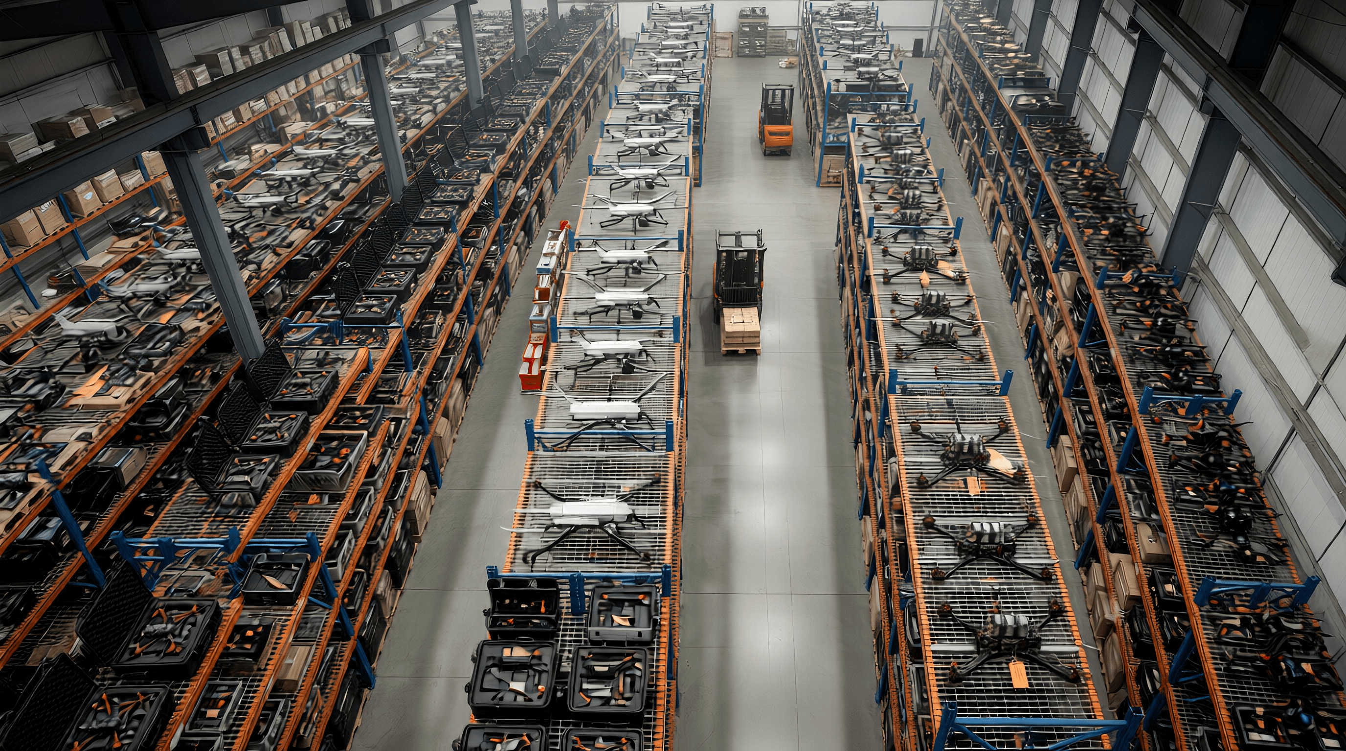 Надійні постачання